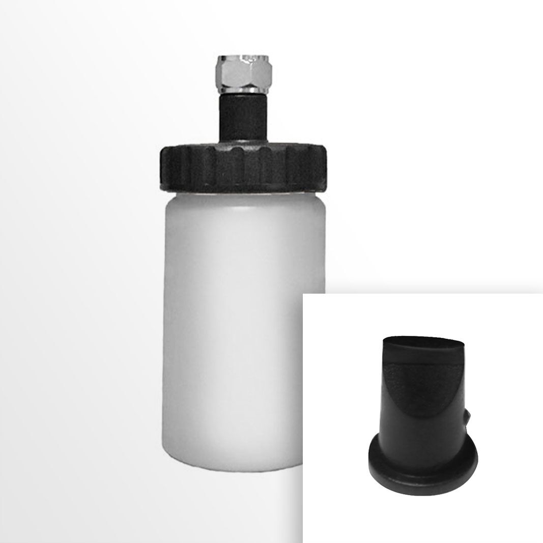 Fuji Spray Sunless| Spray Cups |Parts and Accessories