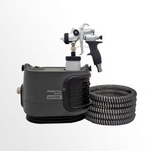 Tann soloTAN™ with TAN7350 Applicator - Fuji Spray Sunless