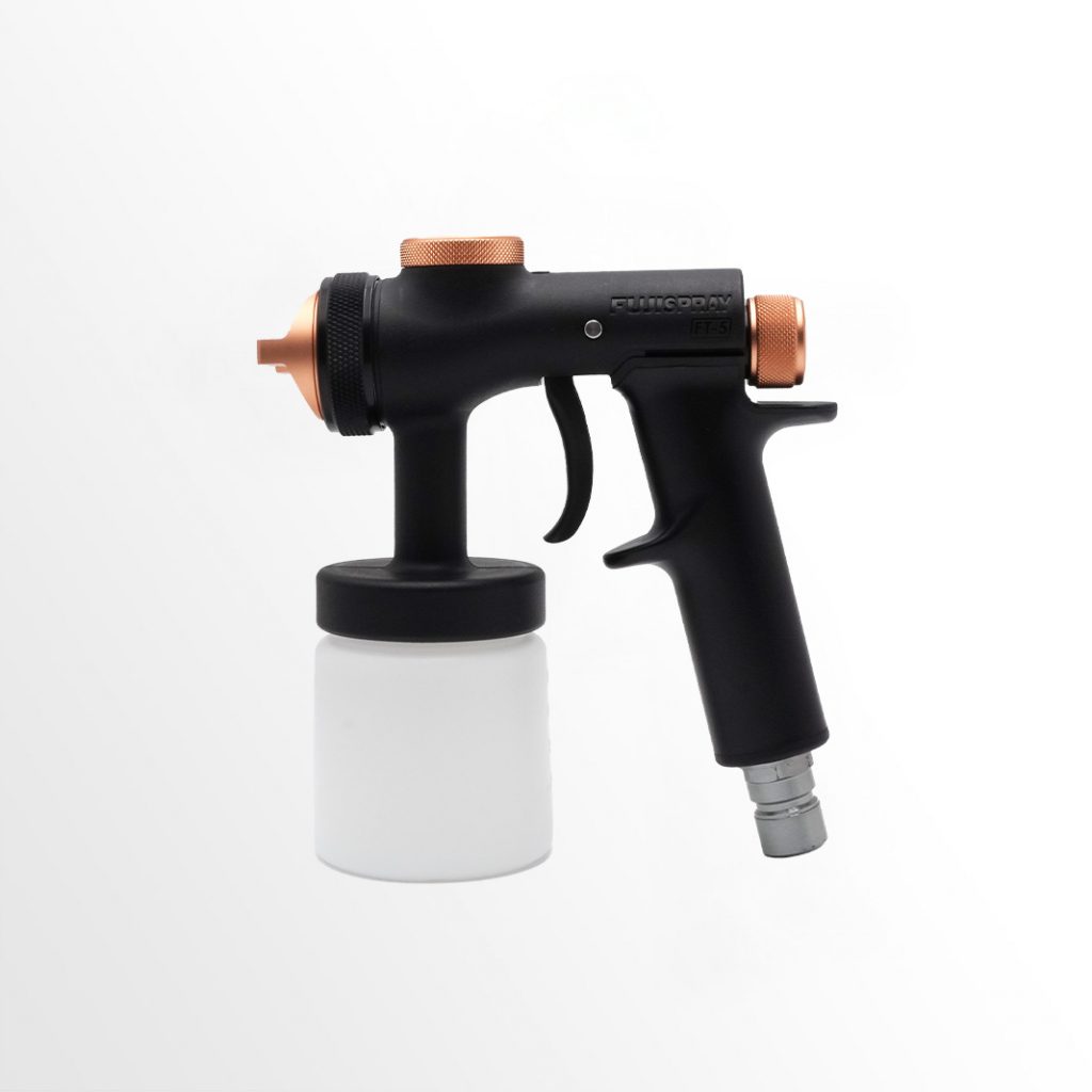 FT-5 Applicator